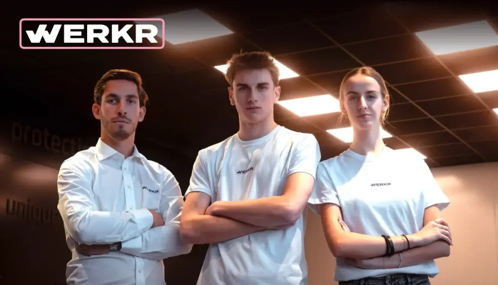 WERKR