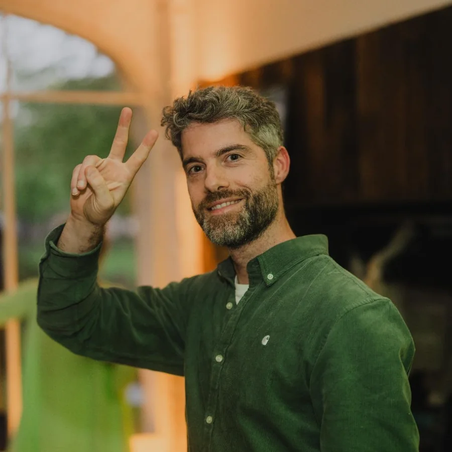 Tanguy De Keyzer, fondateur de Customer Impact